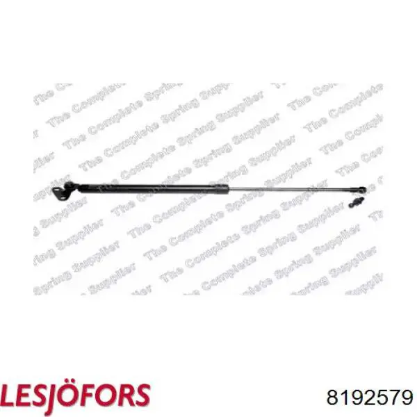 Купить 8192579 Lesjofors Амортизатор двери багажника