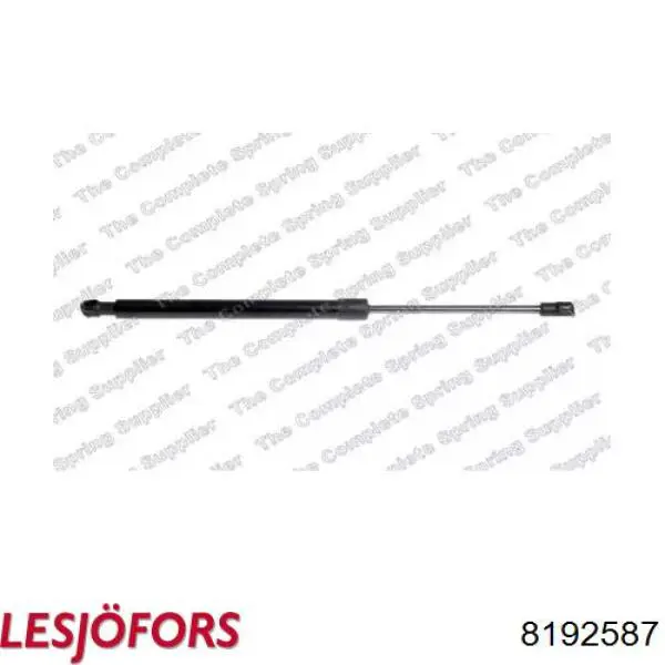 Купить 6895002130 Toyota Амортизатор двери багажника
