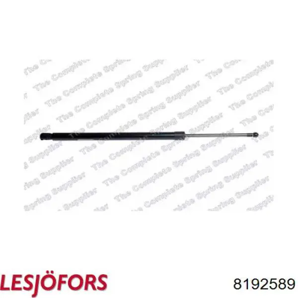 Амортизатор задней двери Monroe ML6521 цена, от 13.30 USD