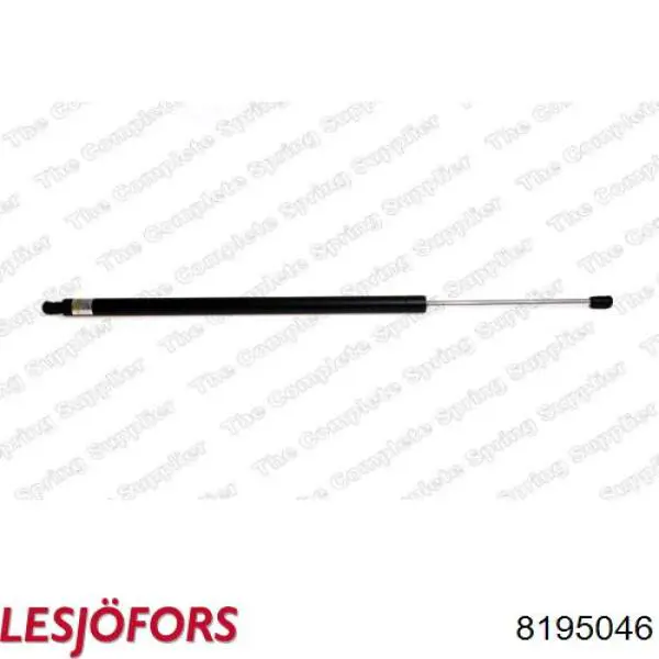 Амортизатор задней двери Lesjofors 8195046 цена, от 17.40 USD