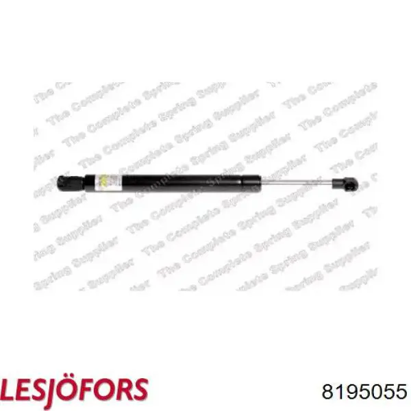 Купить 8195055 Lesjofors Амортизатор двери багажника