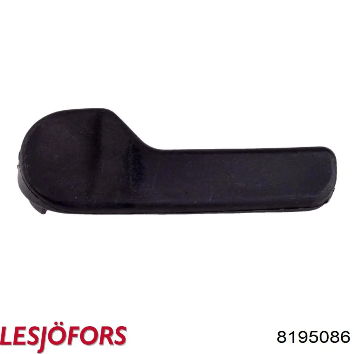 Амортизатор задней двери Lesjofors 8195086 цена, от 17.77 USD