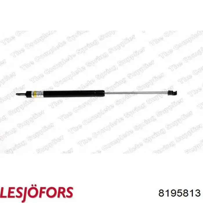 Купить 8195813 Lesjofors Амортизатор двери багажника