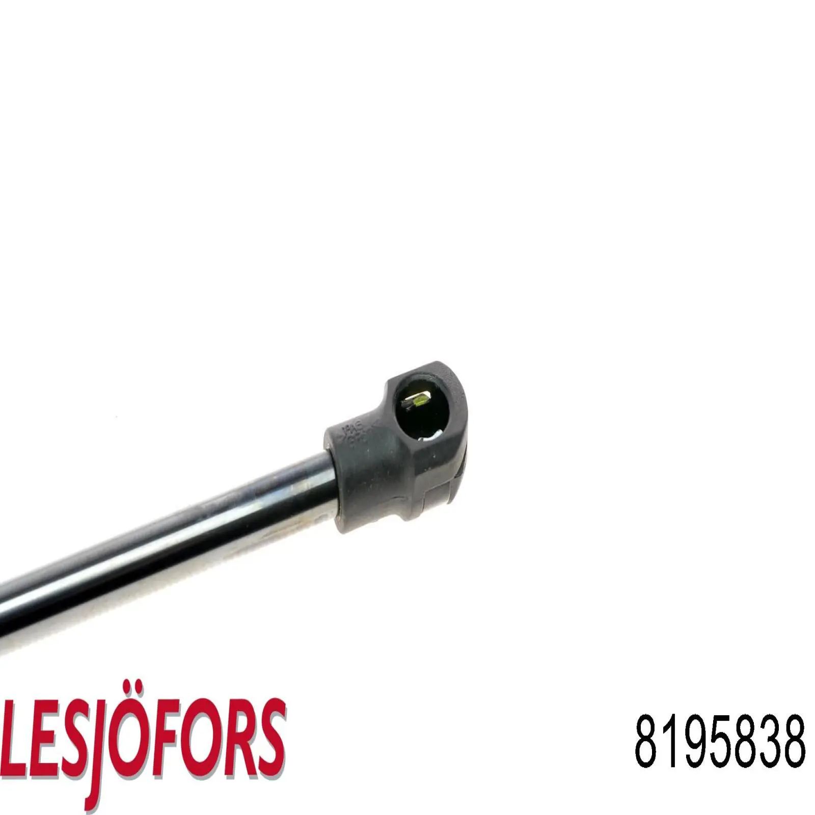Купить 8195838 Lesjofors Амортизатор двери багажника