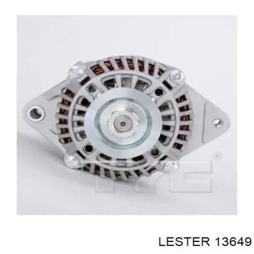 13649 Lester генератор