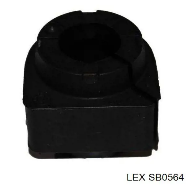 SB0564 LEX втулка стабилизатора переднего