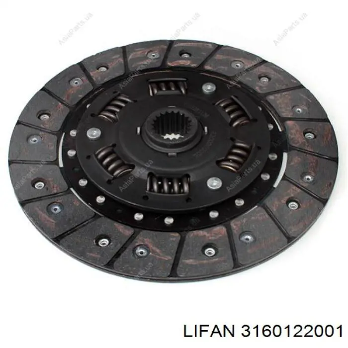 Купить ADK83313 Blue Print Подшипник включения сцепления