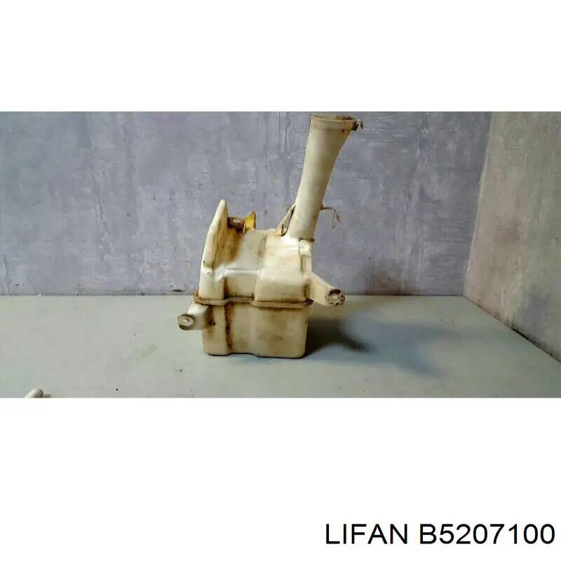 Купить B5207100 Lifan 