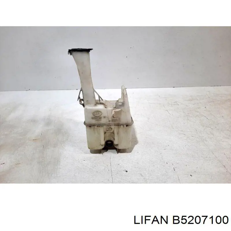  Lifan B5207100 цена, от 13.45 USD