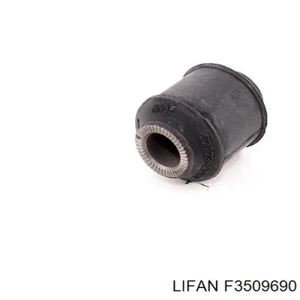 F3509690 Lifan bloco silencioso interno traseiro de braço oscilante transversal