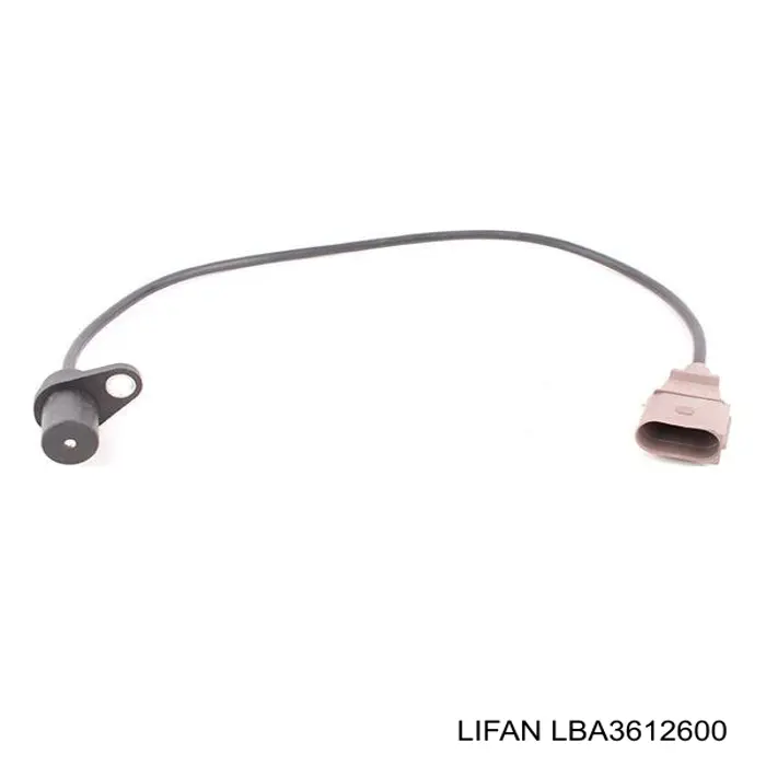 LBA3612600 Lifan ДПКВ
