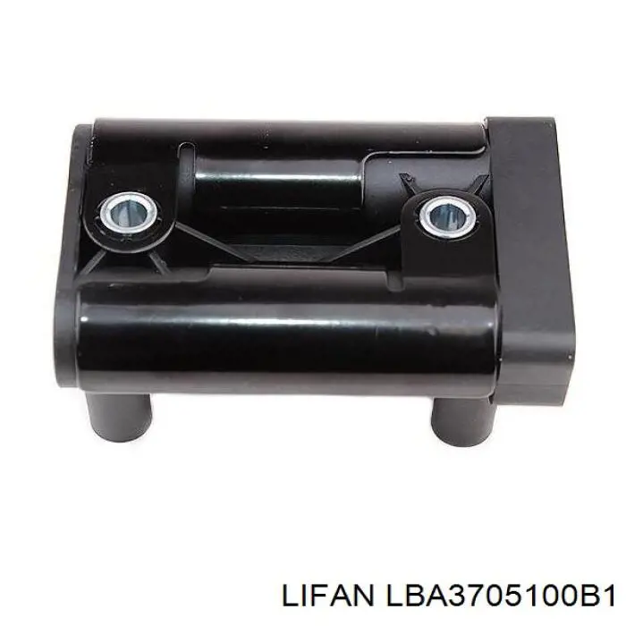 Катушка зажигания LBA3705100B1 Lifan