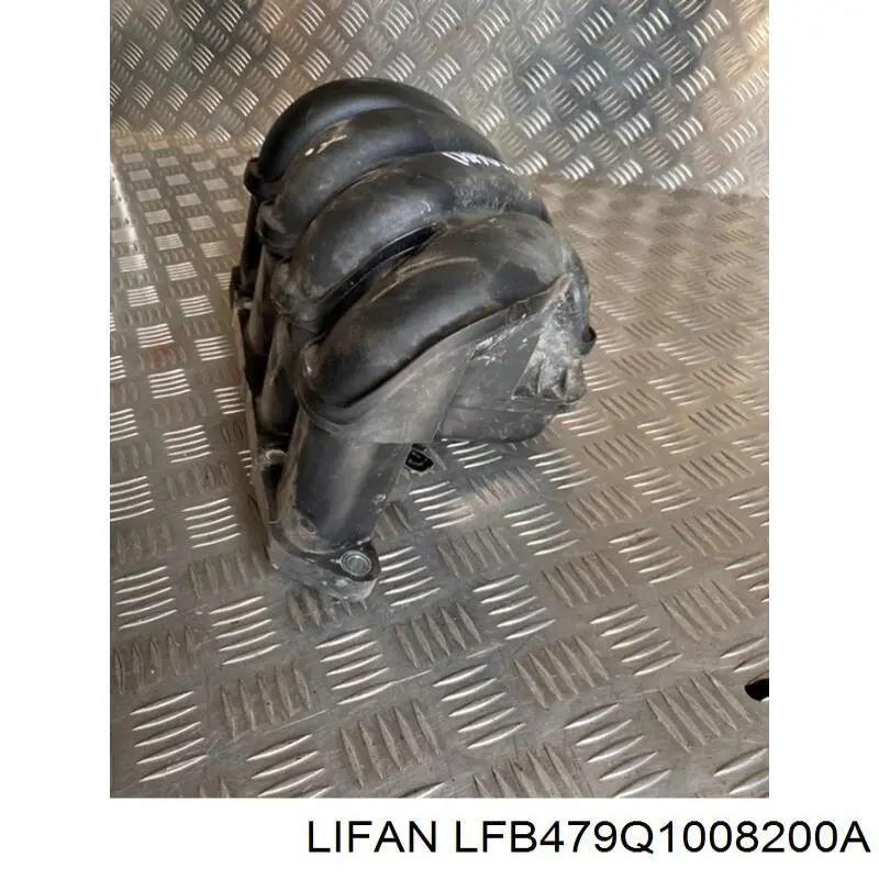 LFB479Q1008200A Lifan коллектор впускной