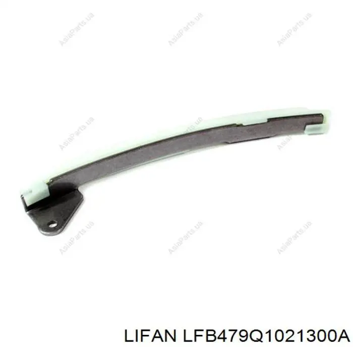 LFB479Q-1021300A Lifan amortecedor de cadeia do mecanismo de distribuição de gás