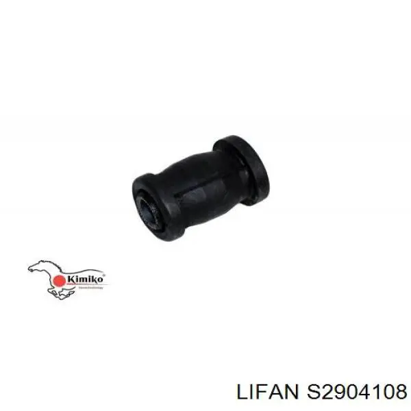  Lifan S2904108 цена, от 1.27 USD