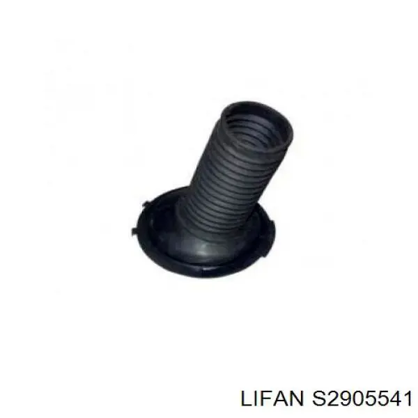 S2905541 Lifan пыльник амортизатора переднего