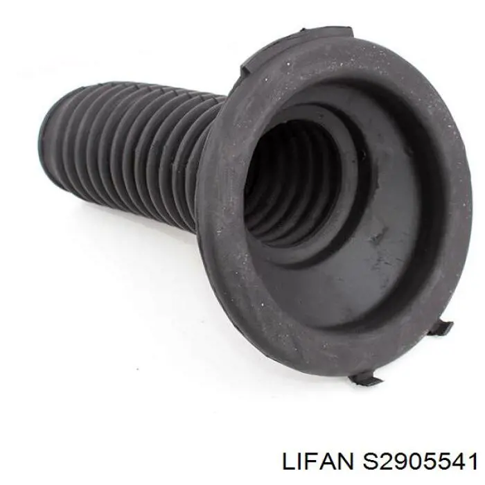 S2905541 Lifan Пыльник стойки передней