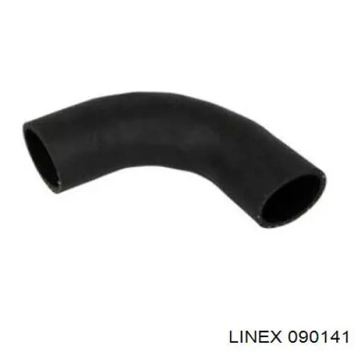 Cable de freno de mano trasero izquierdo 090141 Linex