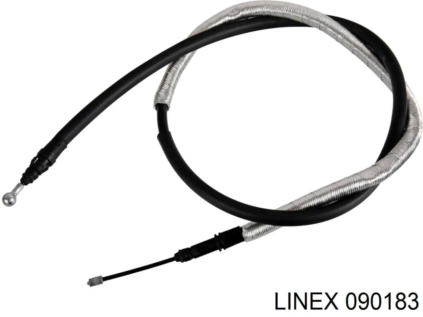 Задний трос ручника Linex 090183 цена, от 11.85 USD