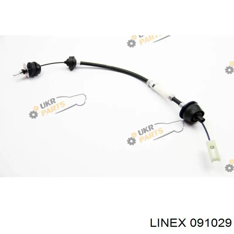 Купить 091029 Linex Трос сцепления