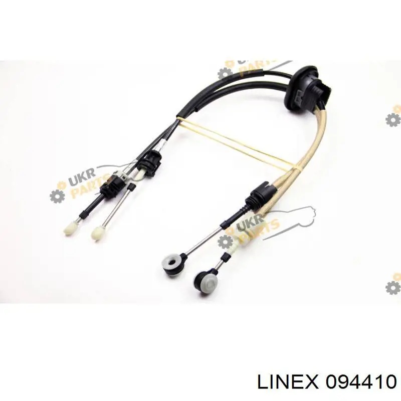 Купить 094410 Linex Трос коробки передач