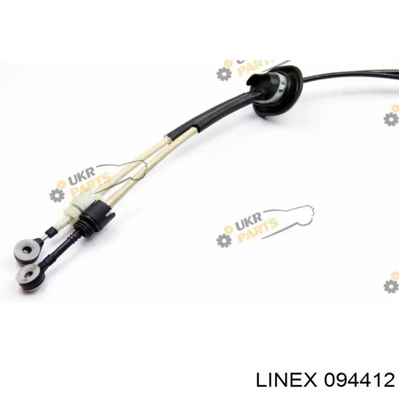 Купить 320617 Maxgear Трос коробки передач