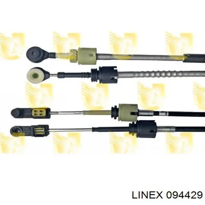 Купить 094429 Linex Трос коробки передач