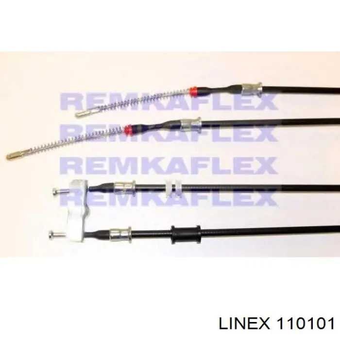 Купить 110101 Linex Тормоз стояночный