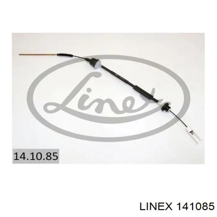 Трос сцепления Adriauto AD111101 цена, от 14.79 USD
