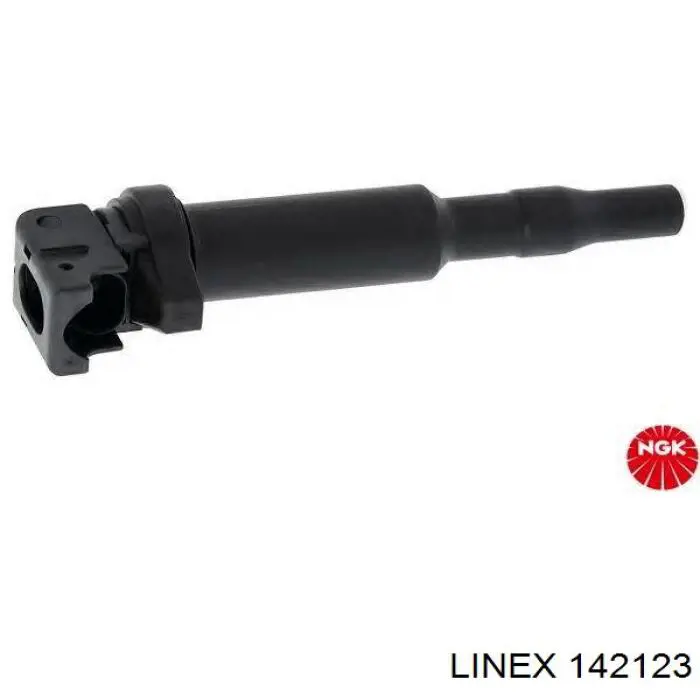 Купить 142123 Linex Трос газа