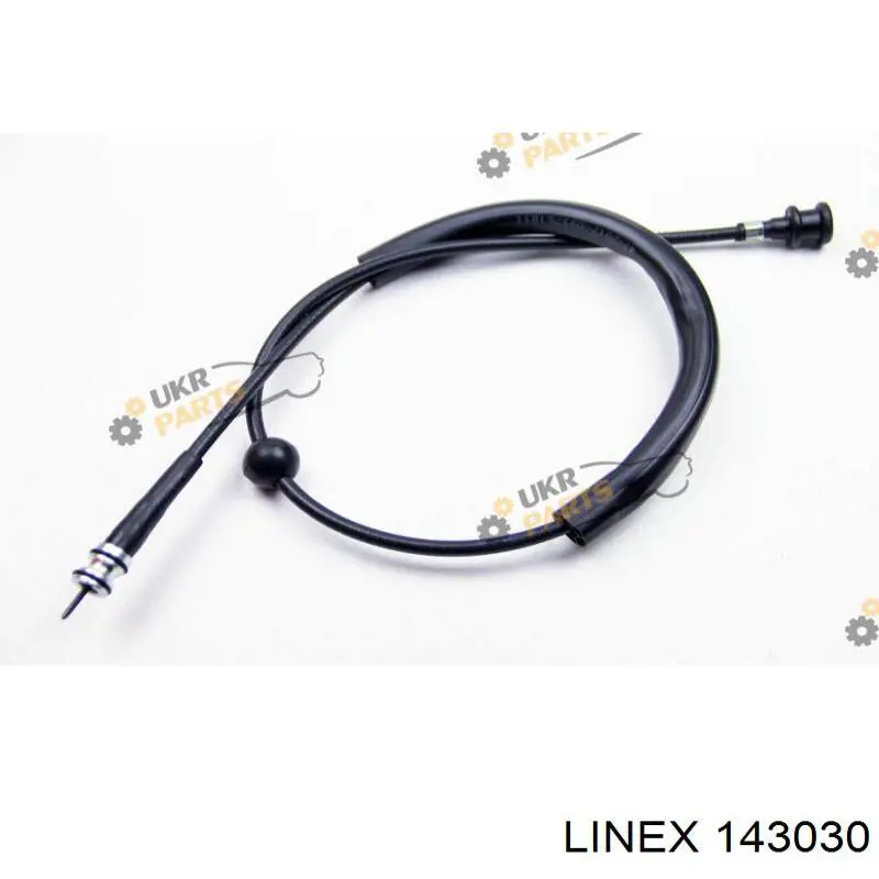 143030 Linex Тросик спидометра