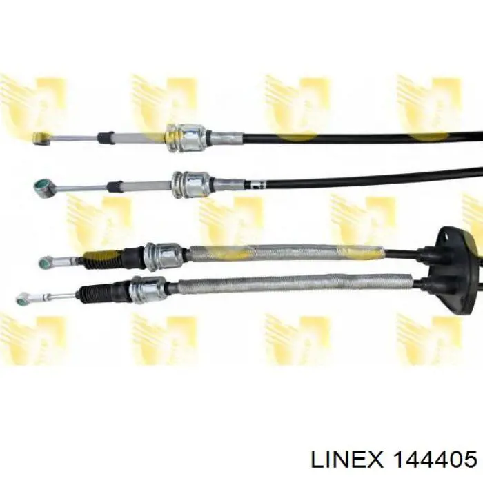 Трос переключения передач GP500317509 GP