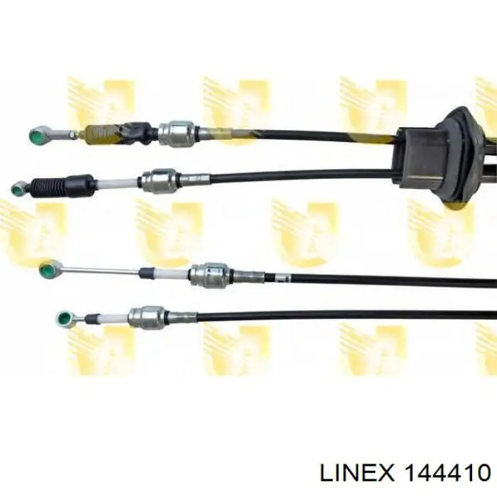 144410 Linex Трос переключения передач