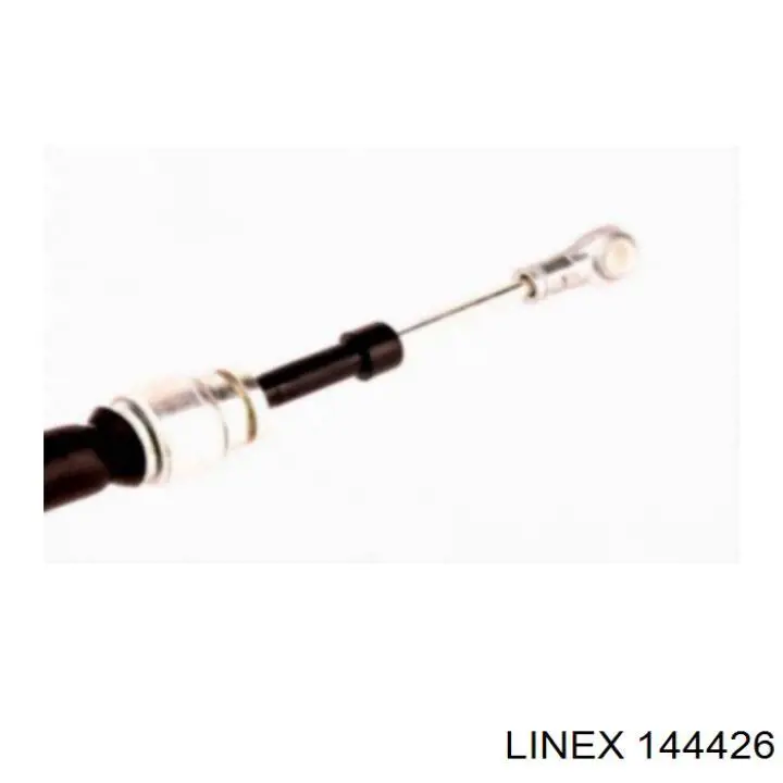 Трос КПП Linex 144426 цена, от 41.87 USD