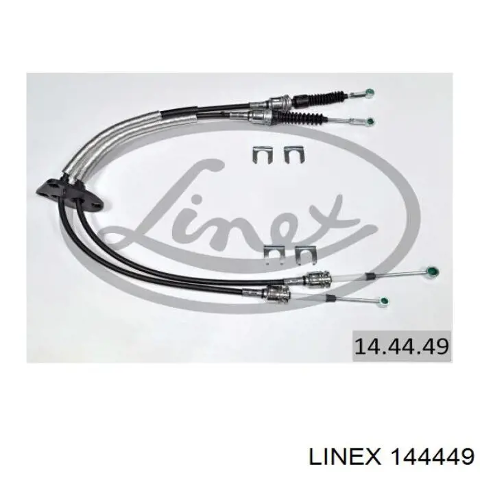 144449 Linex 