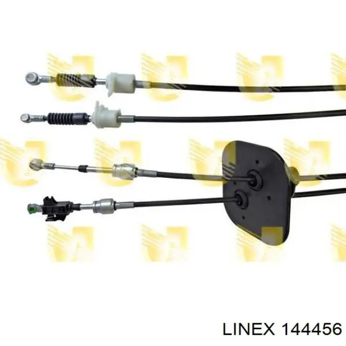 Трос КПП Linex 144456 цена, от 103.20 USD