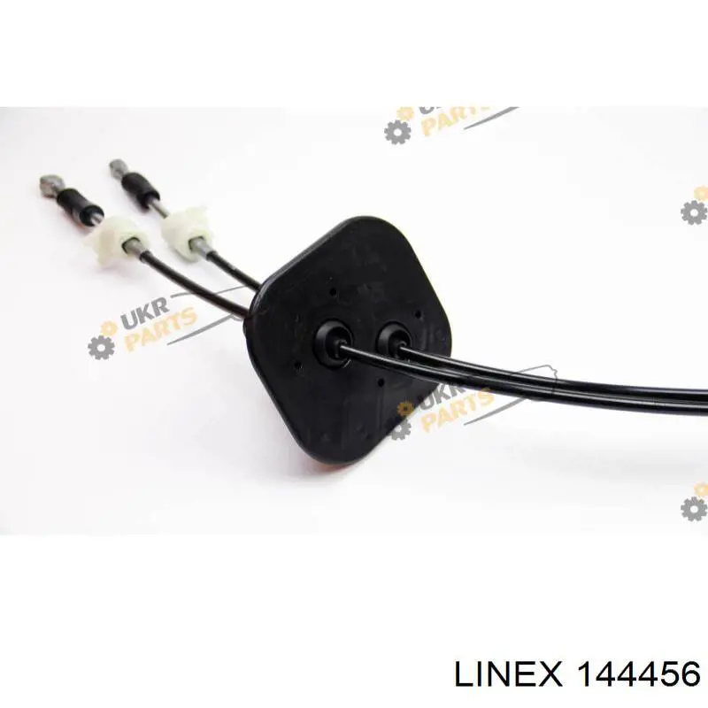 Купить 144456 Linex Трос коробки передач
