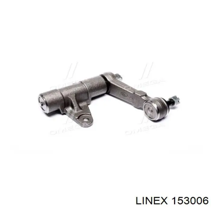 Купить 153006 Linex Привод и трос спидометра