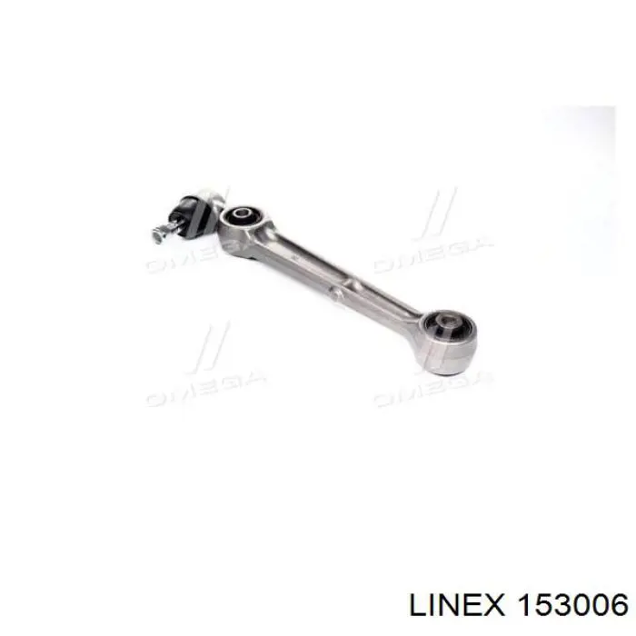 Вал гибкий (спидометра) Linex 153006 цена, от 6.50 USD