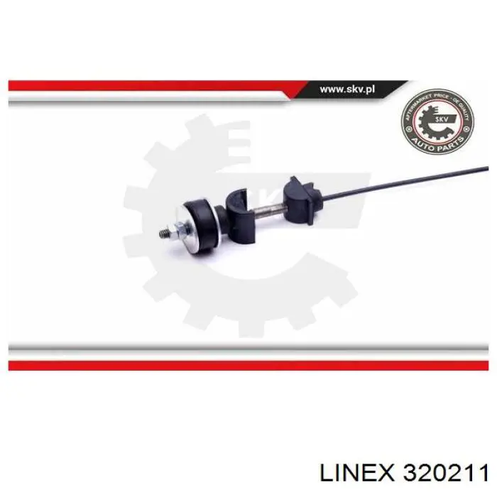 320211 Linex