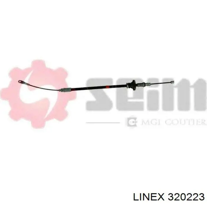 320223 Linex
