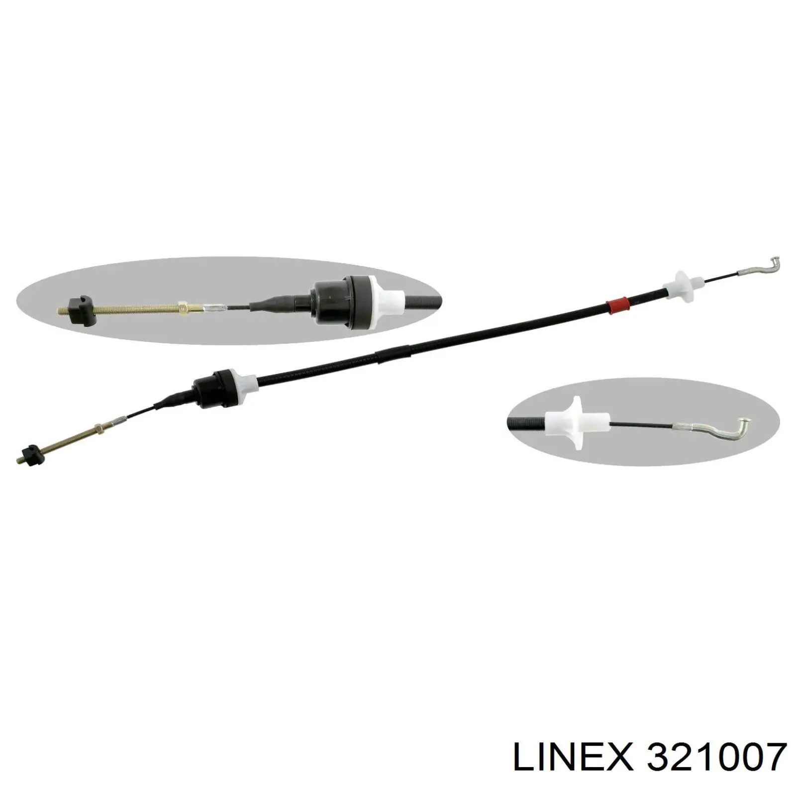 321007 Linex