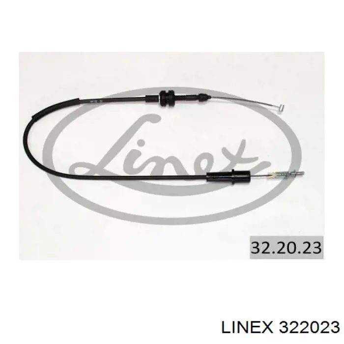 Тяга газа Adriauto 330330 цена, от 8.89 USD