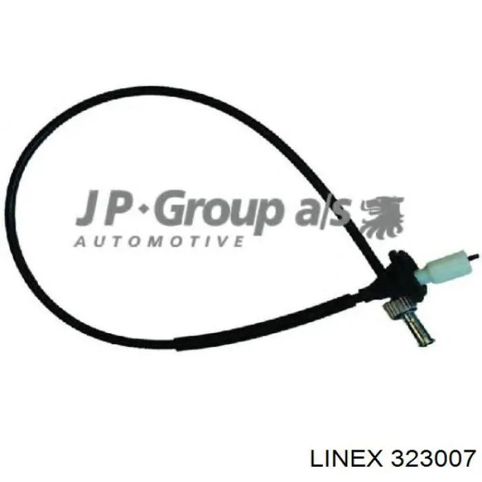 Трос спидометра LPR C0041SP