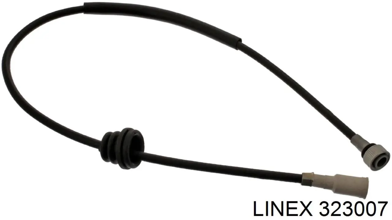 Привод спидометра C0041SP LPR