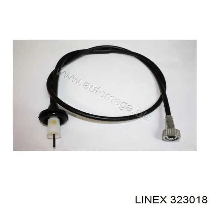 323018 Linex Тросик спидометра