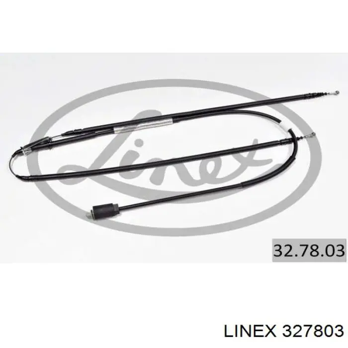 327803 Linex 