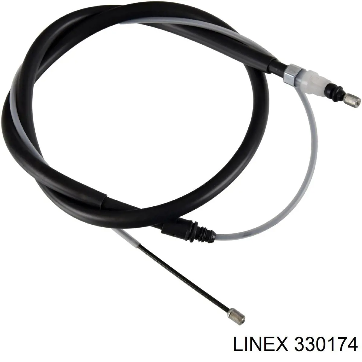 Задний трос ручника Linex 330174 цена, от 11.59 USD