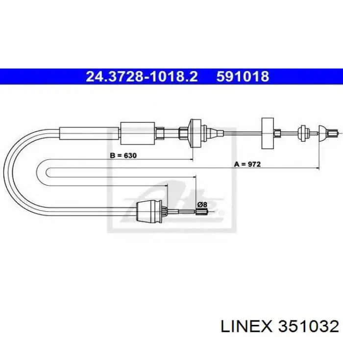 351032 Linex