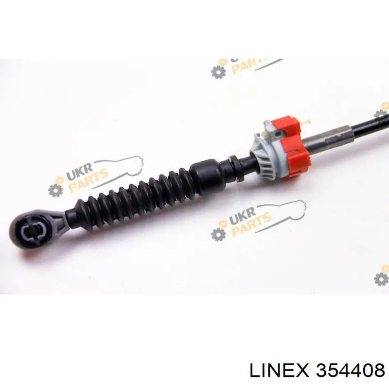 354408 Linex Трос выбора передачи